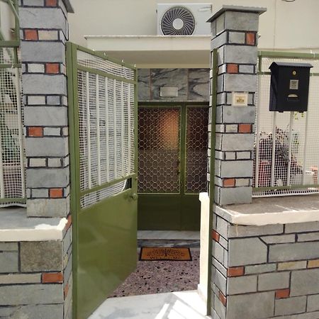 Giannis And Aristi'S House Apartment Кавала Екстериор снимка